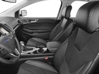 2018 Ford EDGE SPORT ECOBOOST