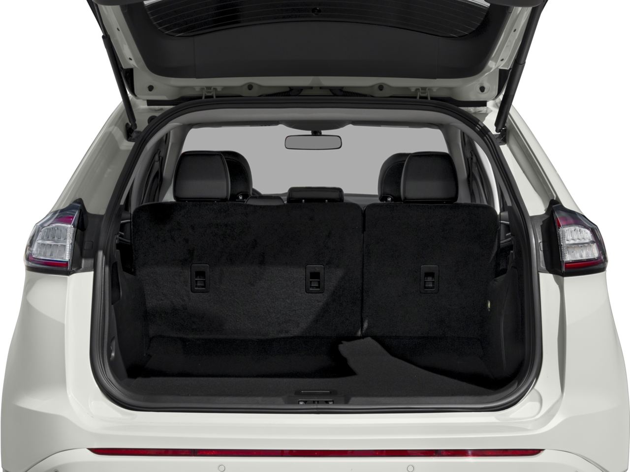 2018 Ford EDGE SPORT ECOBOOST