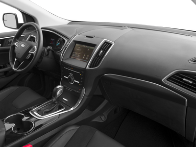2018 Ford EDGE SPORT ECOBOOST