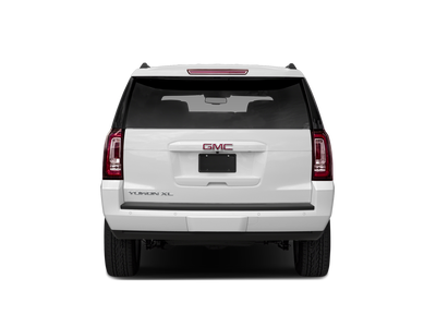 2018 GMC YUKON XL SLT