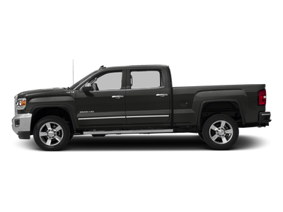 2018 GMC SIERRA 2500HD SLT