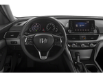 2018 Honda Accord Sedan LX 1.5T
