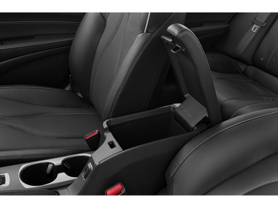 2019 Acura ILX w/Technology Pkg