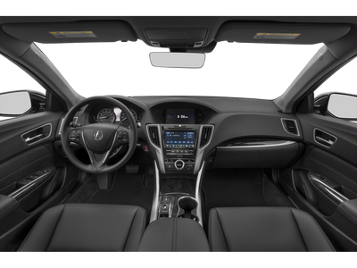 2019 Acura TLX 3.5L FWD