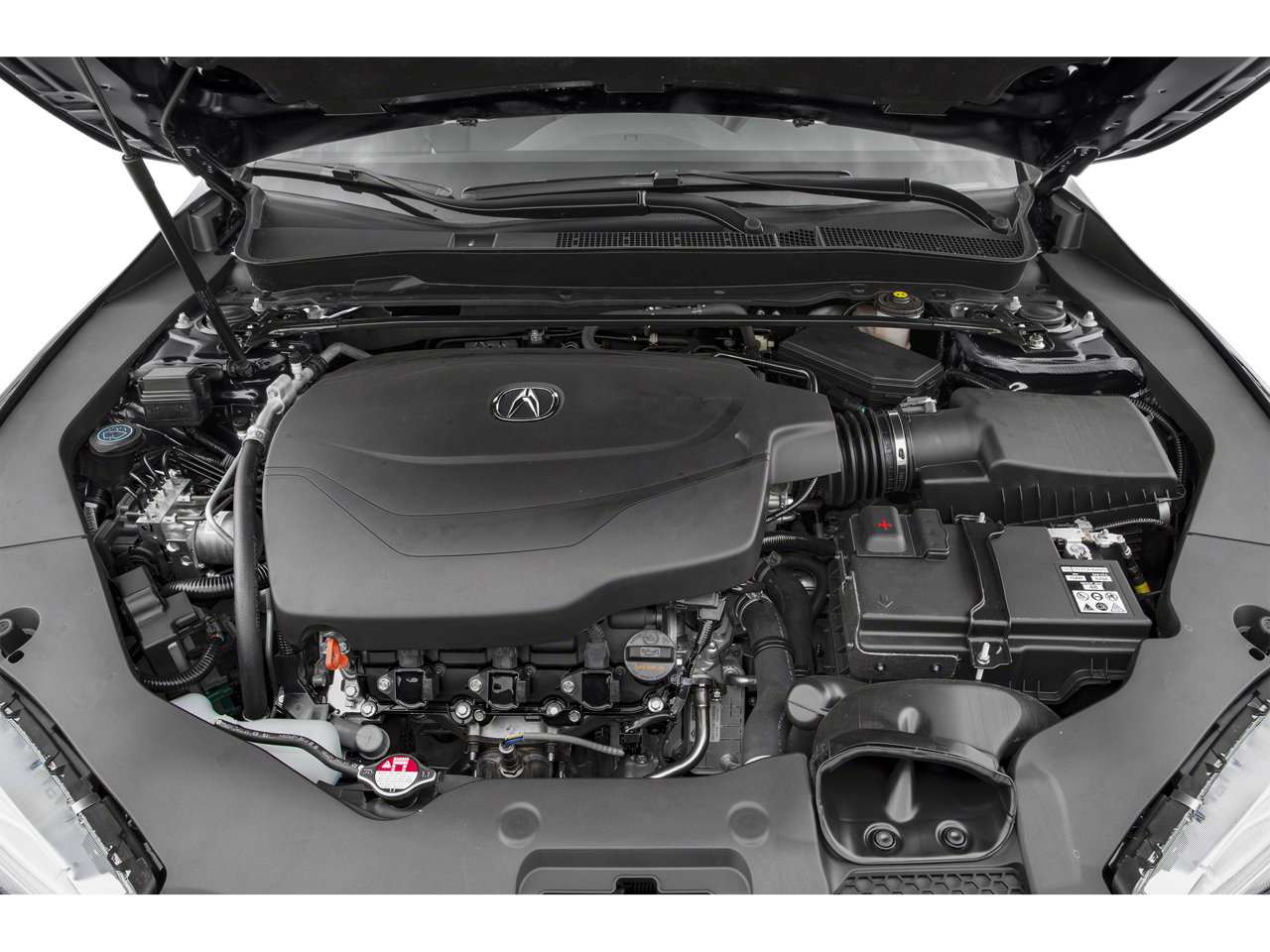 2019 Acura TLX 3.5L FWD