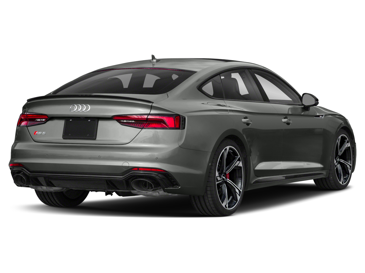 2019 Audi RS 5 Sportback Base