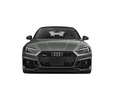 2019 Audi RS 5 Sportback Base
