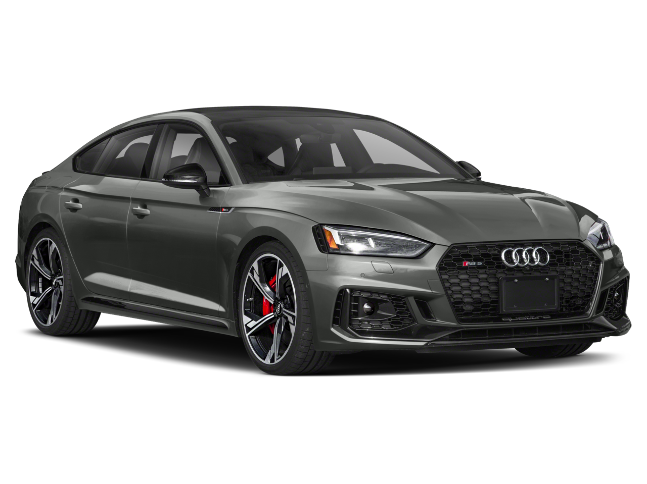 2019 Audi RS 5 Sportback Base