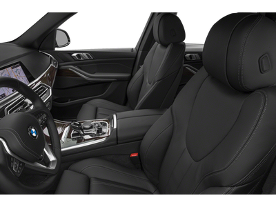 2019 BMW X5 40I