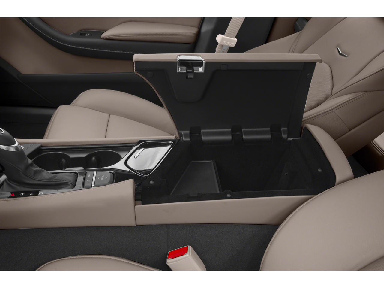 2019 Cadillac CTS Sedan Luxury RWD