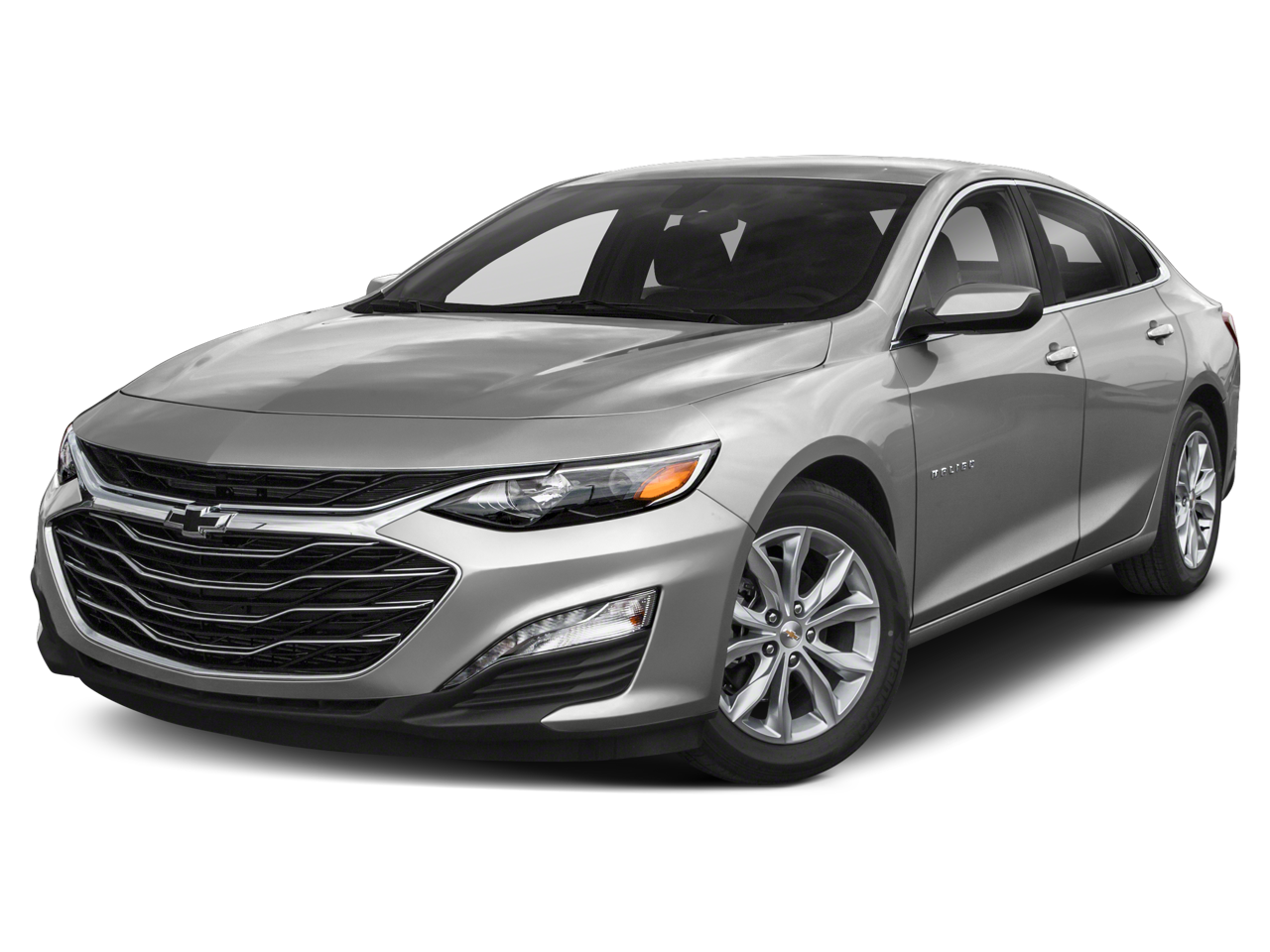 2019 Chevrolet Malibu Base