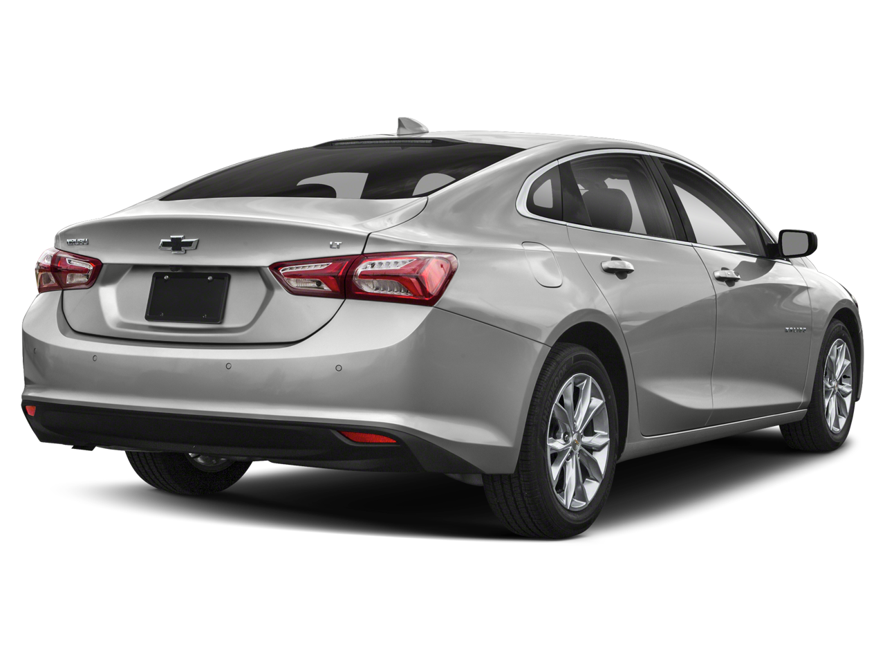 Used 2019 Chevrolet Malibu 1RS with VIN 1G1ZG5ST2KF194157 for sale in Selma, TX
