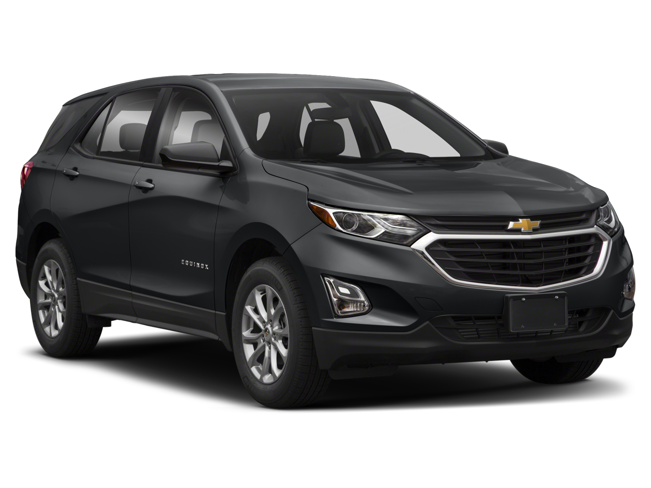 2019 Chevrolet Equinox Base