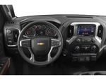 2019 Chevrolet SILVERADO 1500 SILVERADO