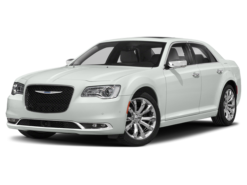 2019 Chrysler 300 S AWD