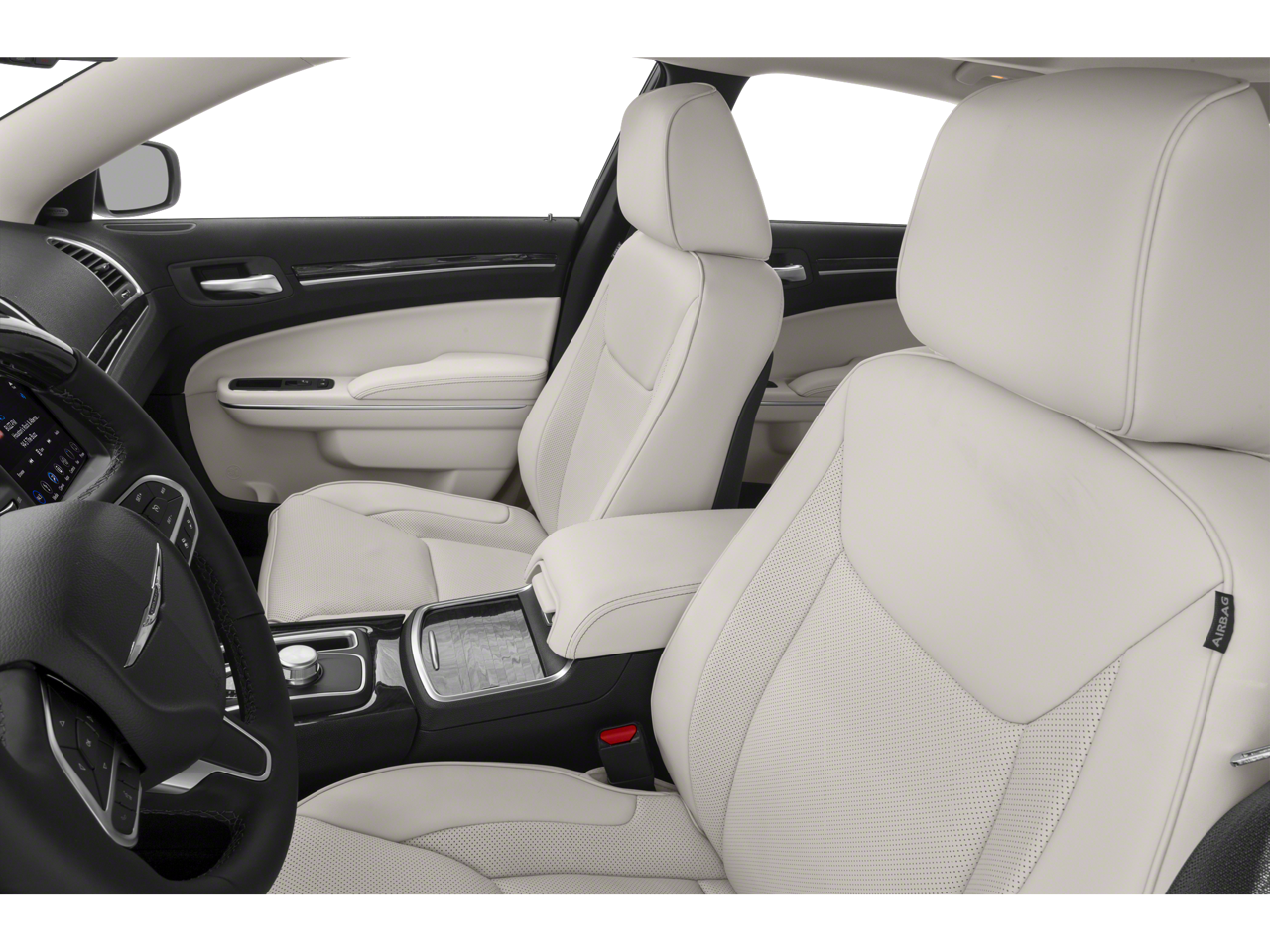 2019 Chrysler 300 S AWD