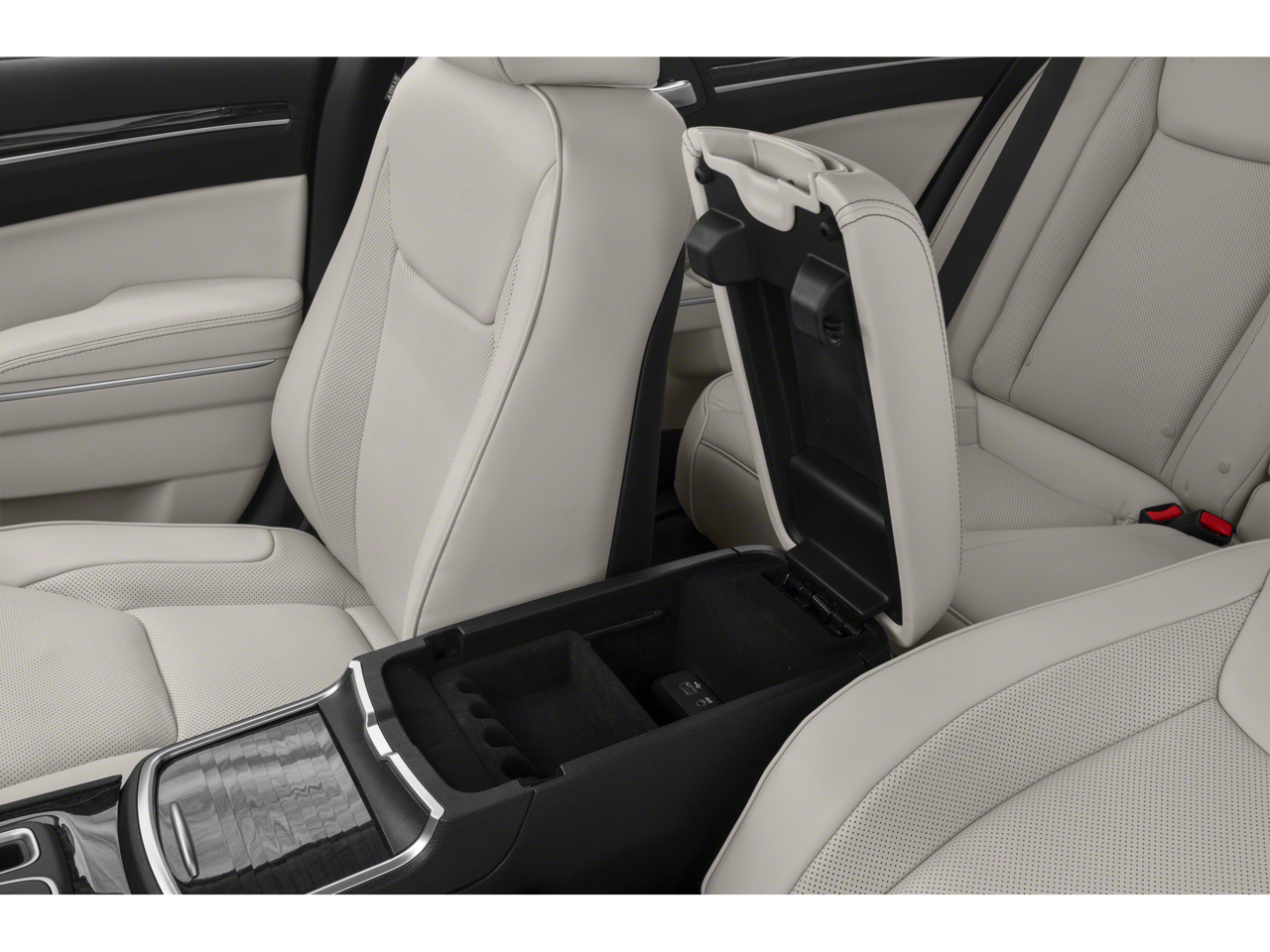 2019 Chrysler 300 S AWD
