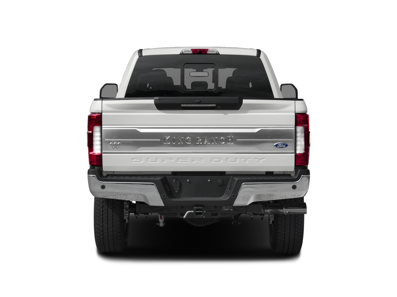 2019 Ford F-250 SD CC KING RANCH