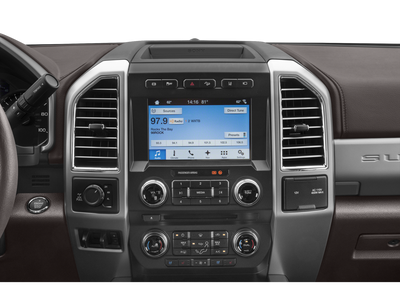 2019 Ford F-250 SD CC KING RANCH