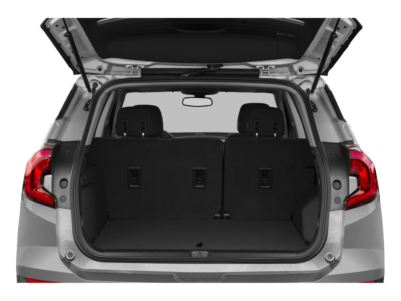 2019 GMC Terrain SLE - Photo 11