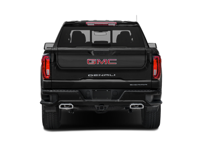 2019 GMC SIERRA 1500 DENALI