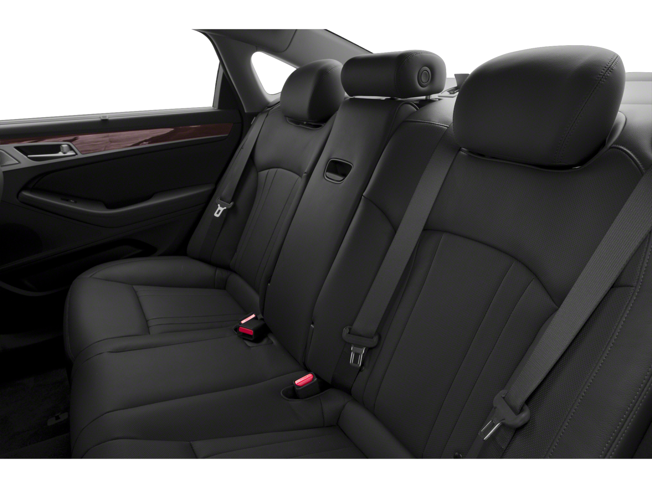 2019 Genesis G80 Sport 3.8 Ultimate photo 2