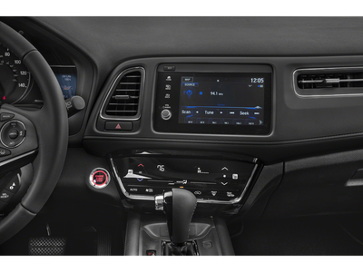 2019 Honda HR-V Touring AWD CVT