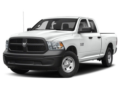2019 RAM 1500 TRADESMAN