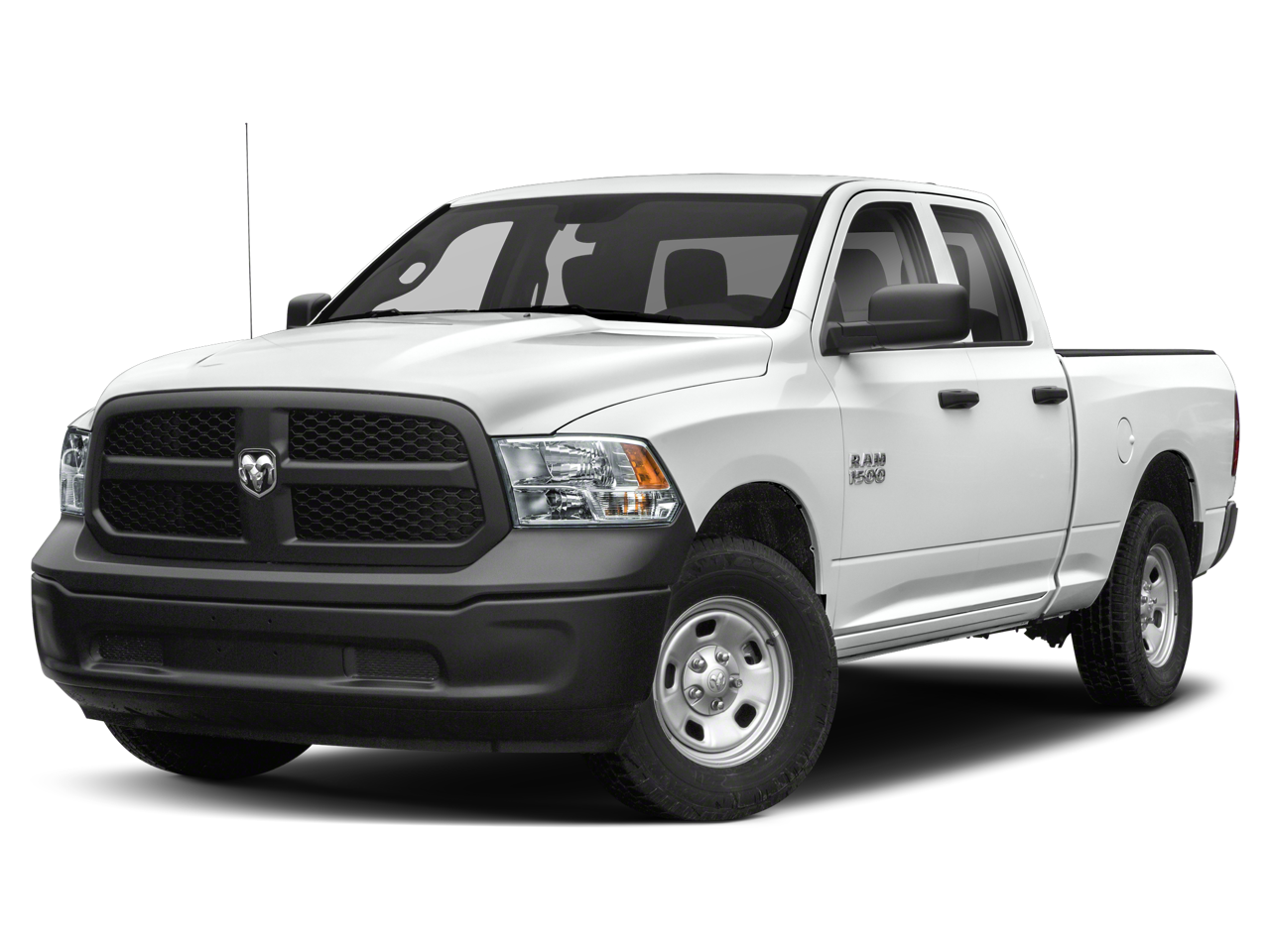 2019 RAM 1500 TRADESMAN
