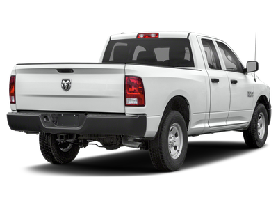 2019 RAM 1500 TRADESMAN