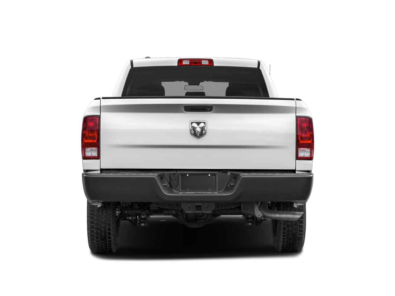 2019 RAM 1500 TRADESMAN