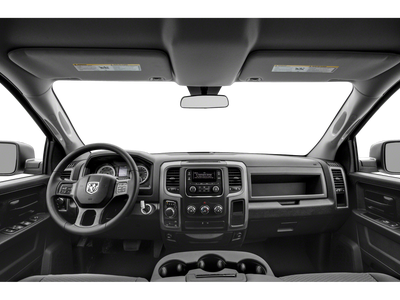 2019 RAM 1500 TRADESMAN