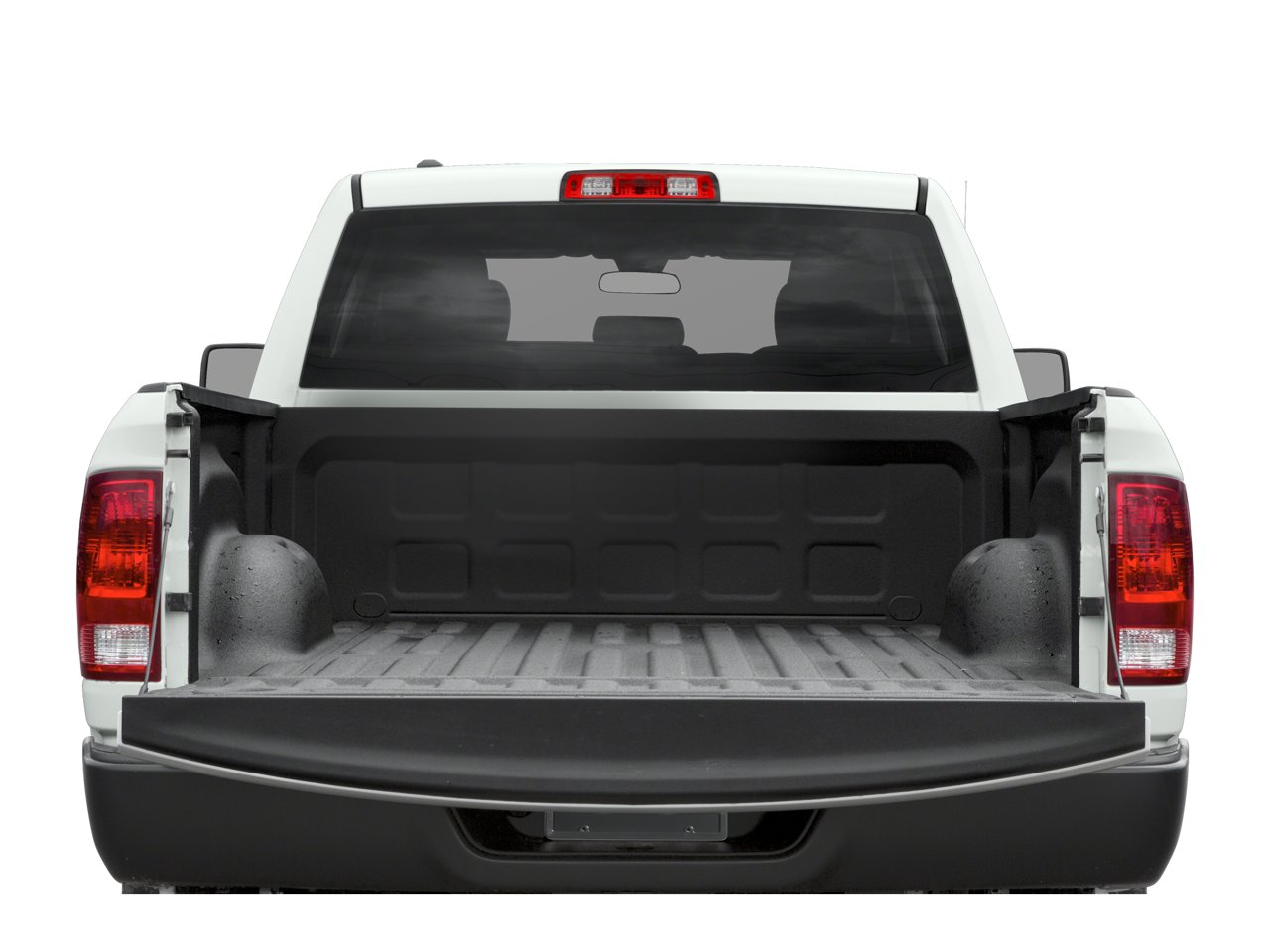 2019 RAM 1500 TRADESMAN