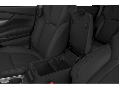 2019 Subaru Ascent 2.4T Touring 7-Passenger