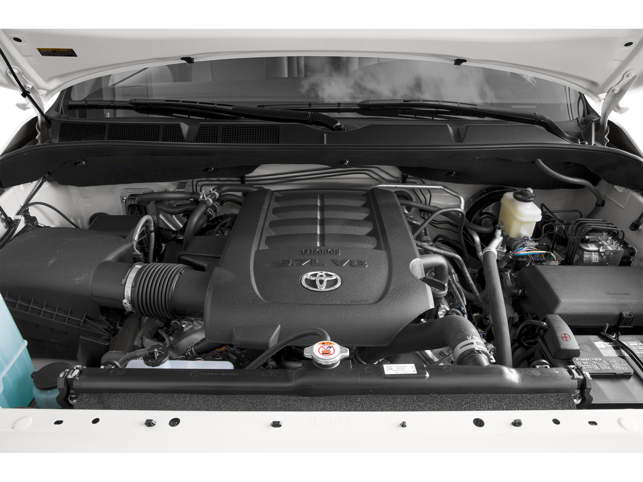 2019 Toyota Sequoia Limited RWD