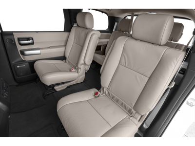 2019 Toyota Sequoia Limited RWD