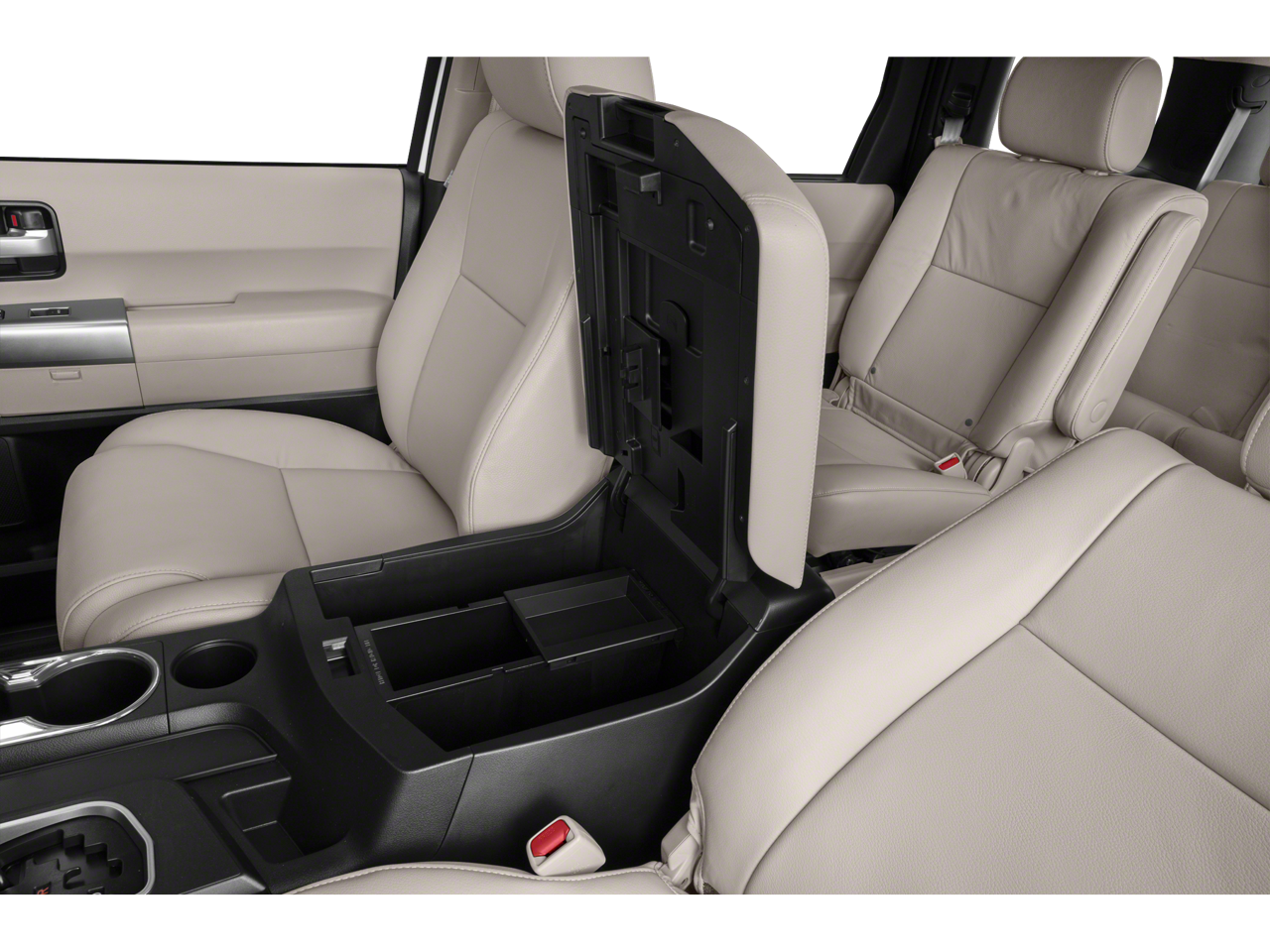 2019 Toyota Sequoia Limited RWD