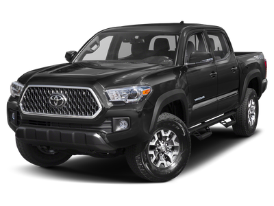 2019 Toyota Tacoma 4WD TRD Off Road