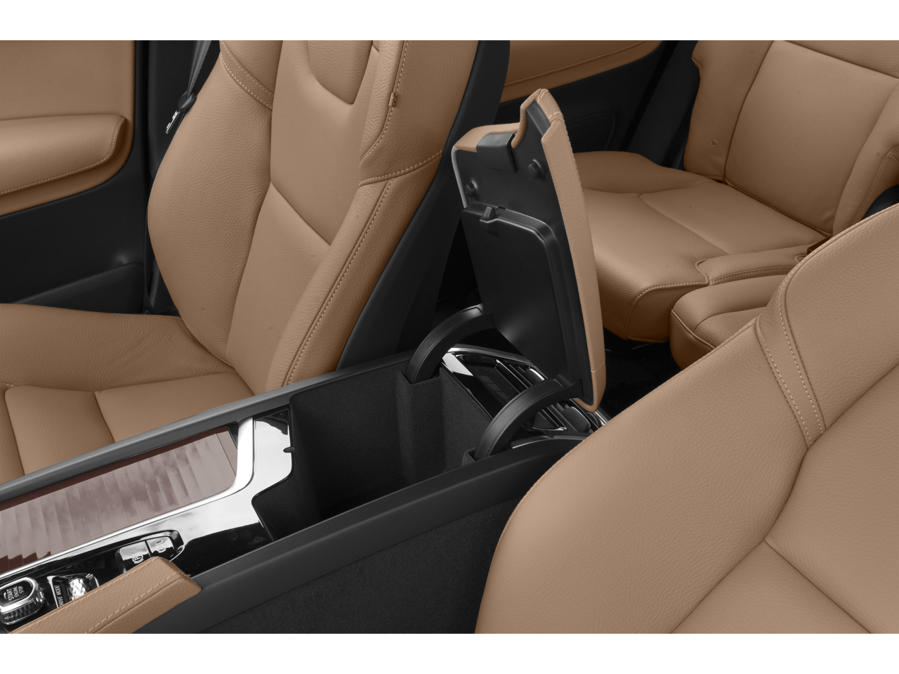 2019 Volvo XC90 MOMENTUM
