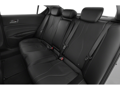 2020 Acura ILX Sedan with Technology Pkg