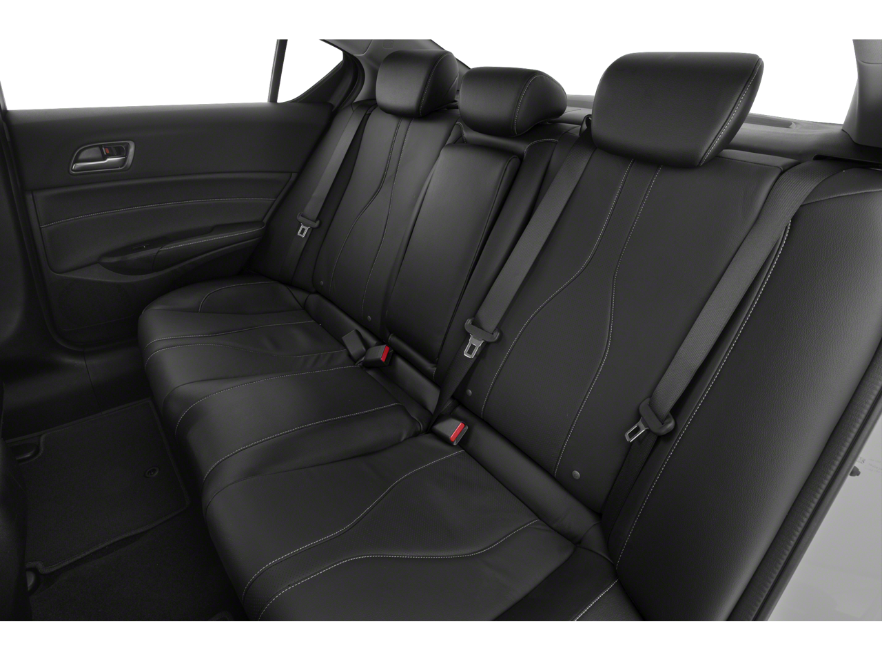 2020 Acura ILX Sedan with Technology Pkg