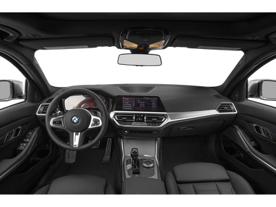2020 BMW 3 Series M340i
