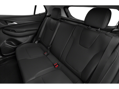 2020 Buick Encore GX Base