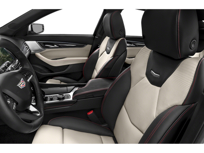 2020 Cadillac CT5-V V-Series