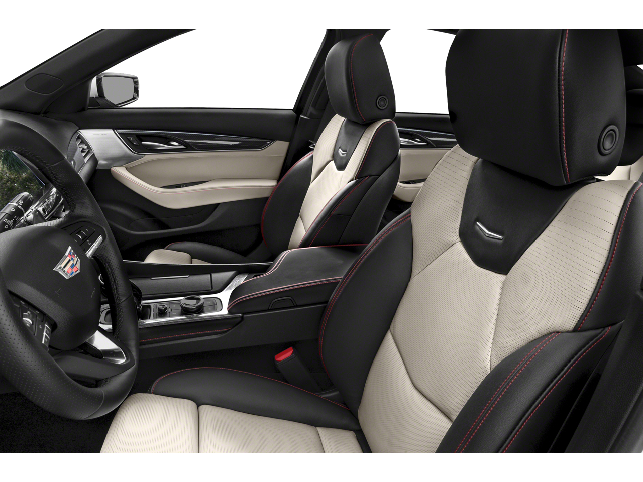 2020 Cadillac CT5-V V-Series