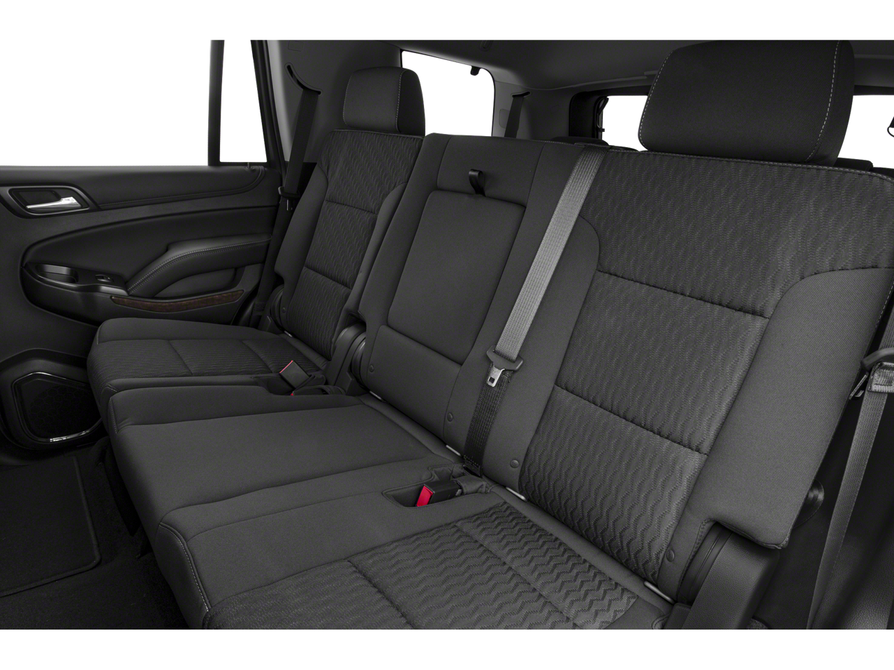 2020 Chevrolet Tahoe Base