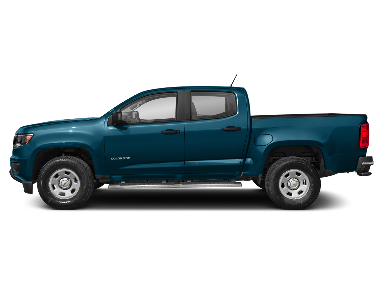 2020 Chevrolet Colorado 2WD Work Truck