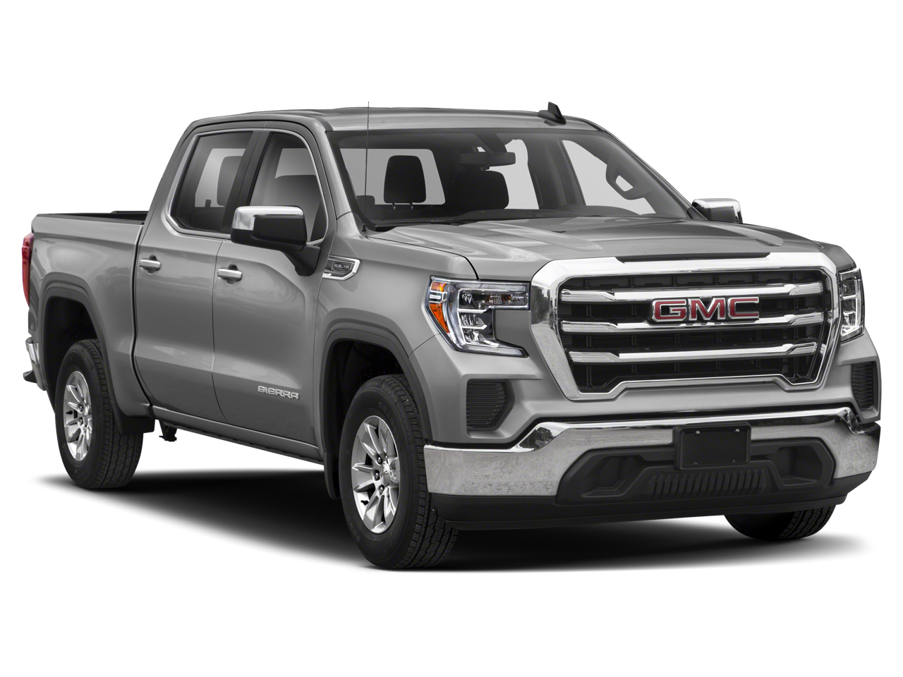 2020 GMC SIERRA 1500 SIERRA 1500