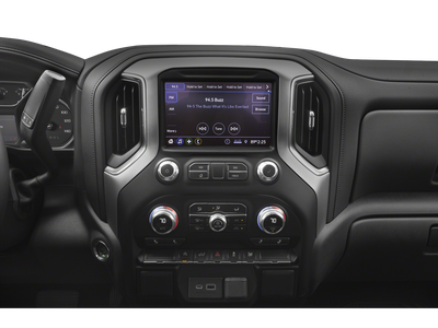 2020 GMC SIERRA 1500 SIERRA 1500