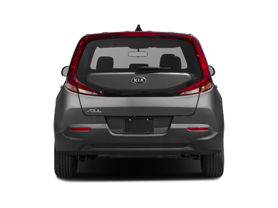 2020 Kia SOUL LX LX